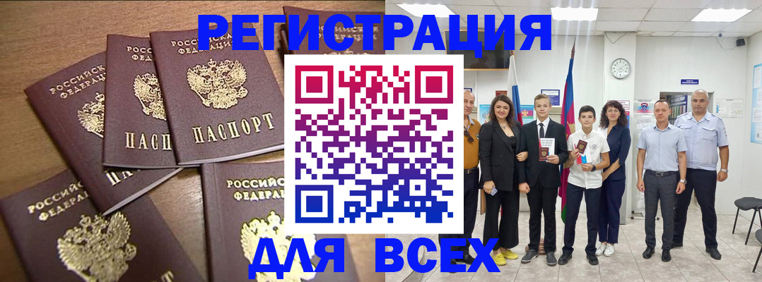 прописка штамп в Няндоме